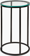 Aryaa End Table thumbnail 0