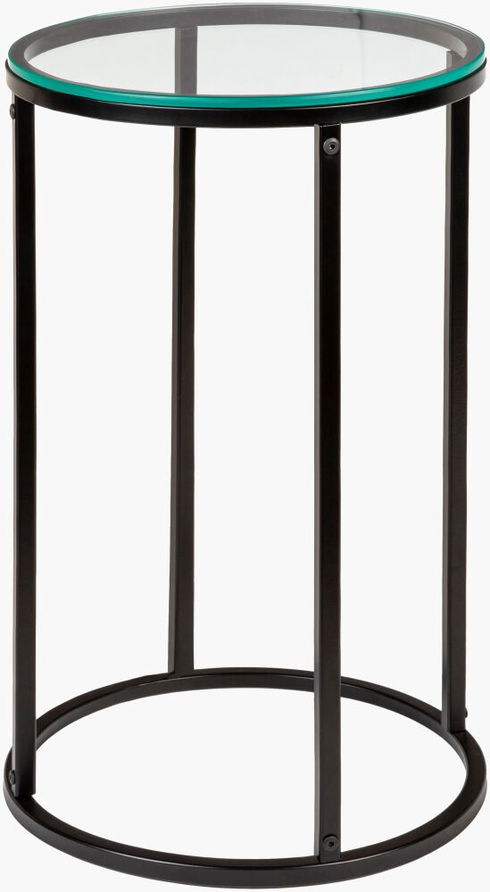 Aryaa End Table