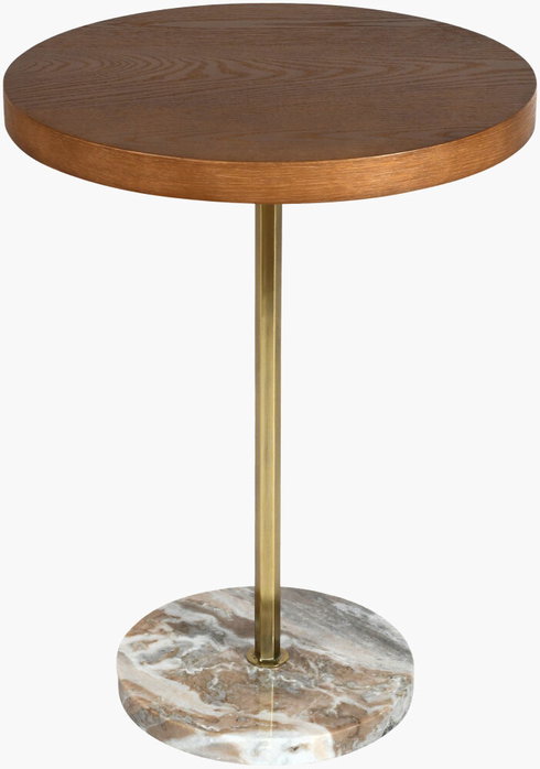 Nano End Table