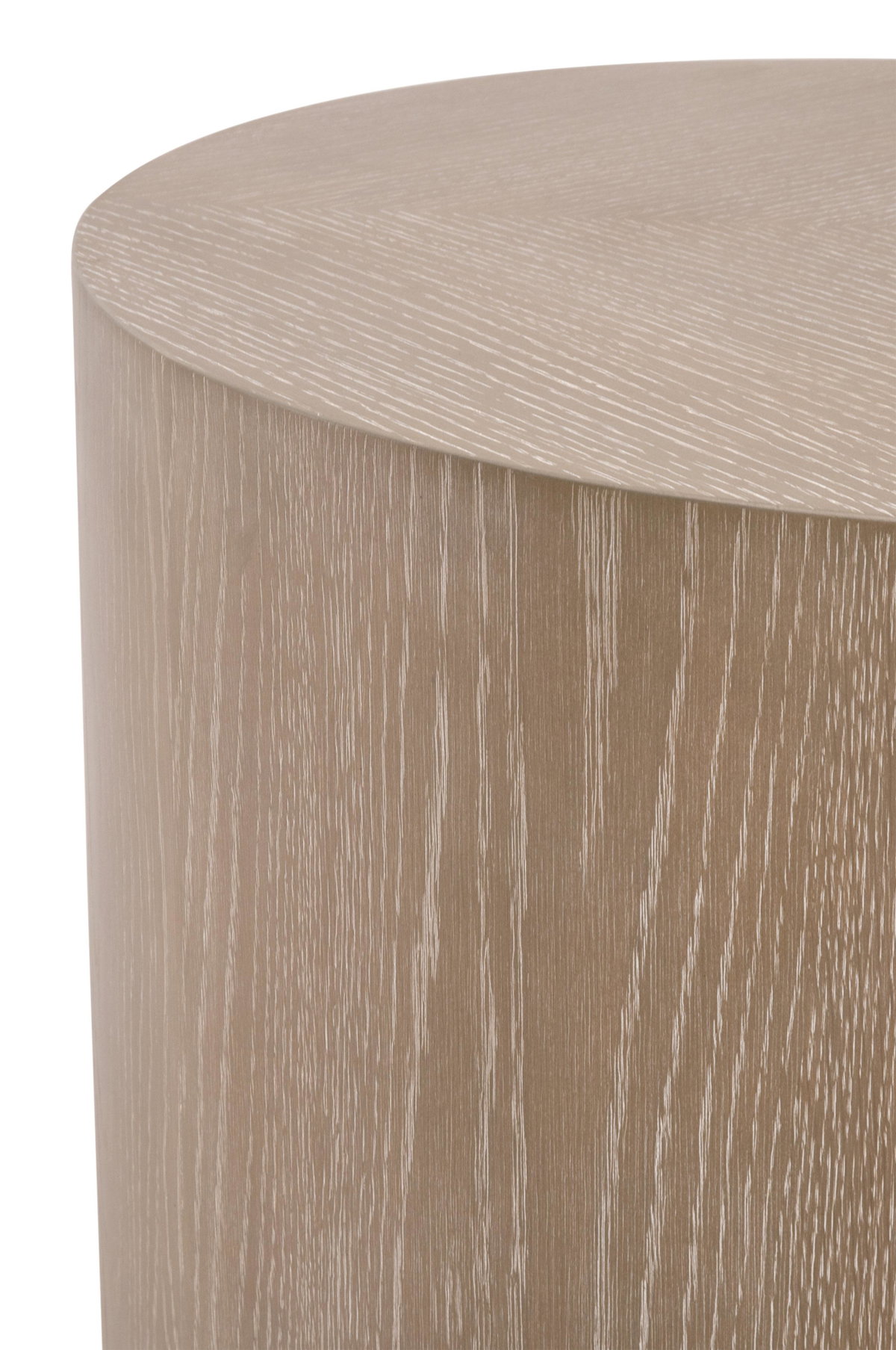 Roto Large End Table, Side & End Table by Essentials for Living, 22" width x 21.5" height x 22" depth View 4