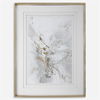 Pathos Framed Abstract Print thumbnail 0