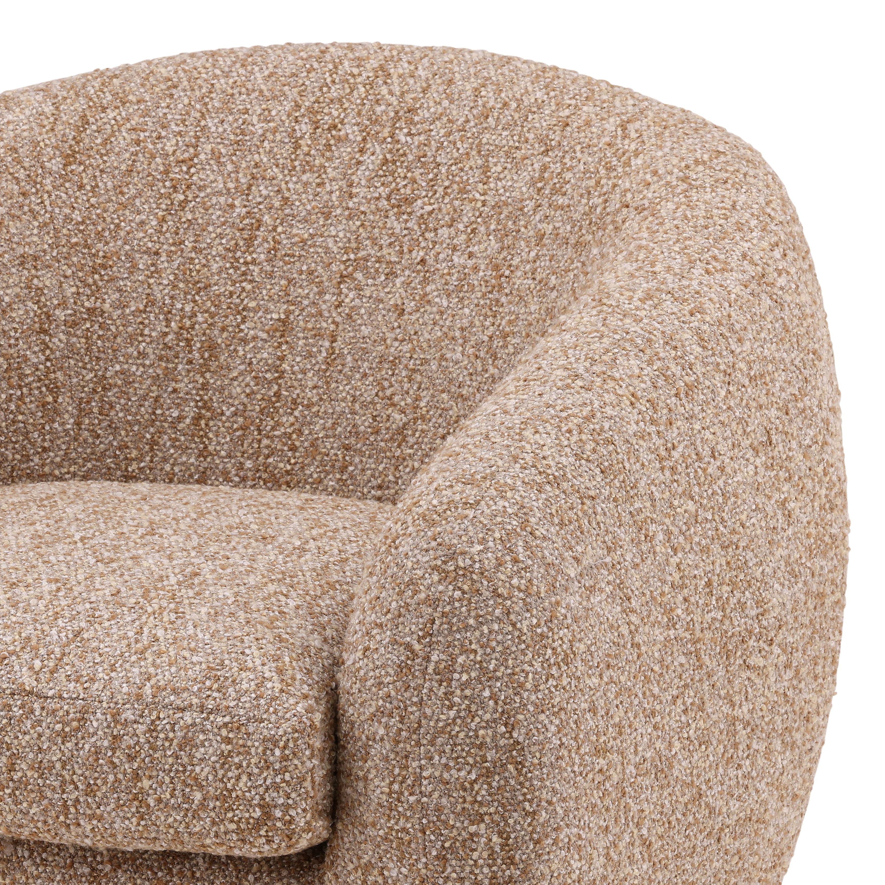 Peggy Occasional Chair Brown Peggy Occasional Chair Brown large image