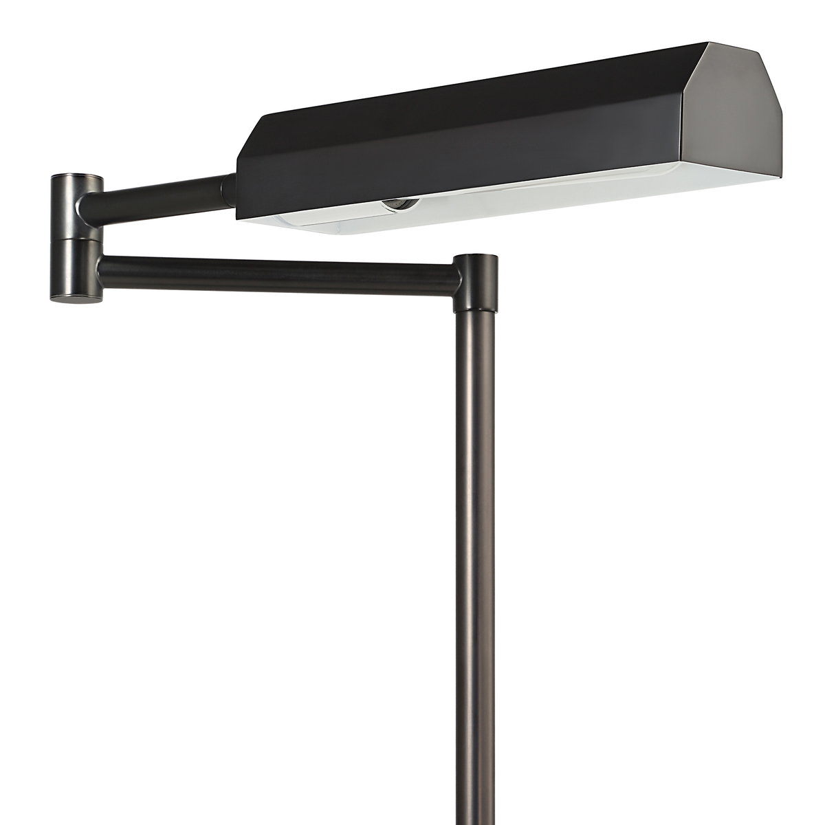 Haylee, Table Lamp by Renwil, 20.5" height x 5" depth View 8