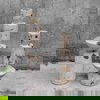 Nouveau Tower Sculptures Set/2 thumbnail 2