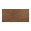 Arden Dining Table Brown thumbnail 3
