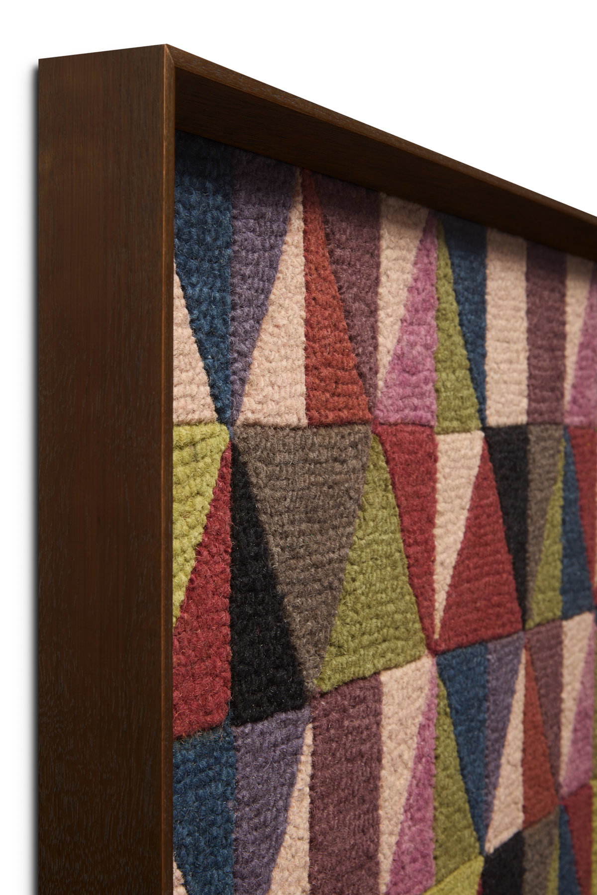 Loloi Churo Wall Art, Wall Hanging, 42" length x 32" width View 2
