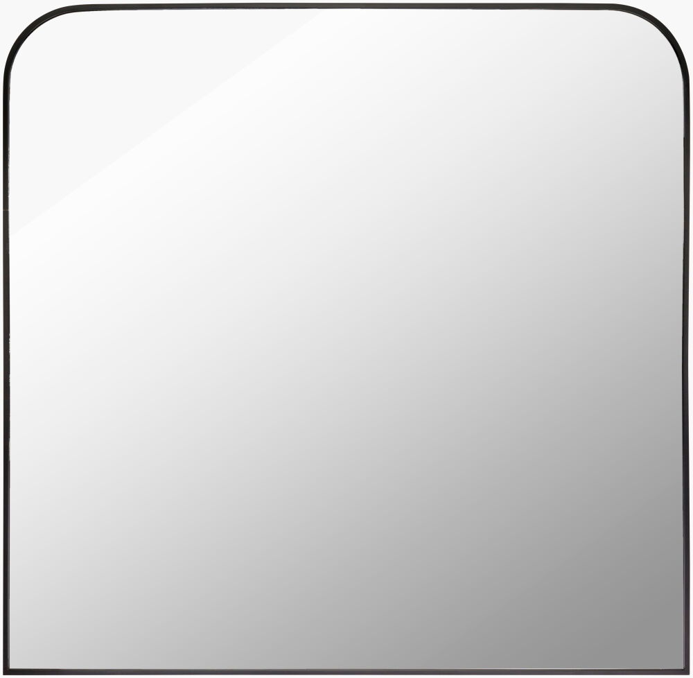 Aranya Accent Mirror, by Surya, 36" width x 35" height