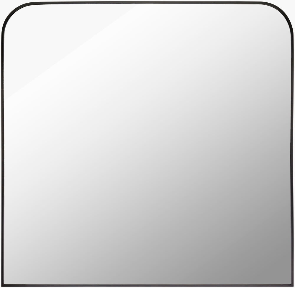 Aranya Accent Mirror, by Surya, 36" width x 35" height