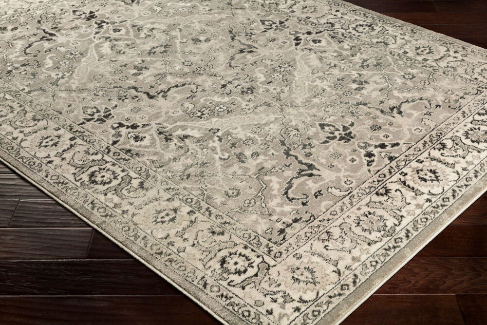 Mesopotamia Machine Woven Rug large image 