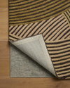 Brigette Romanek x Loloi Madi Rug, 5' length x 7'6" width thumbnail 7