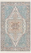 Belfast Handmade Rug thumbnail 0