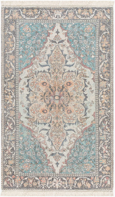 Belfast Handmade Rug