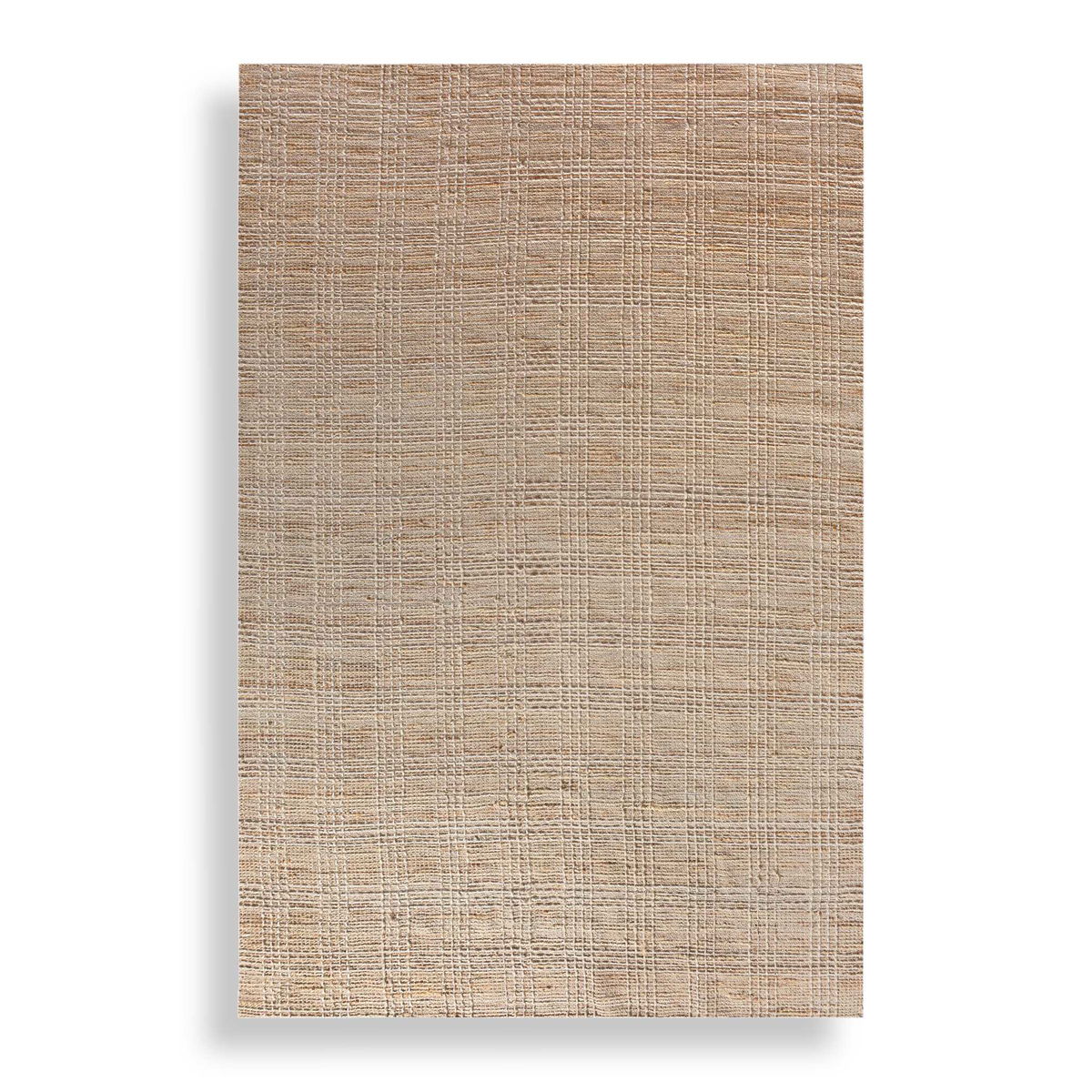 Baxton Beige 8 X 10 Rug, by Uttermost, 8' width x 10' height x 0.37" depth View 1