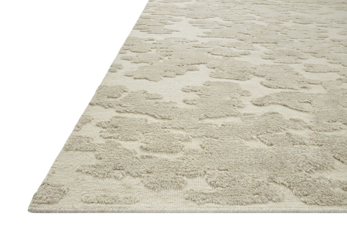Carrier & Company x Loloi Bond Rug, 5'6" length x 8'6" width View 2
