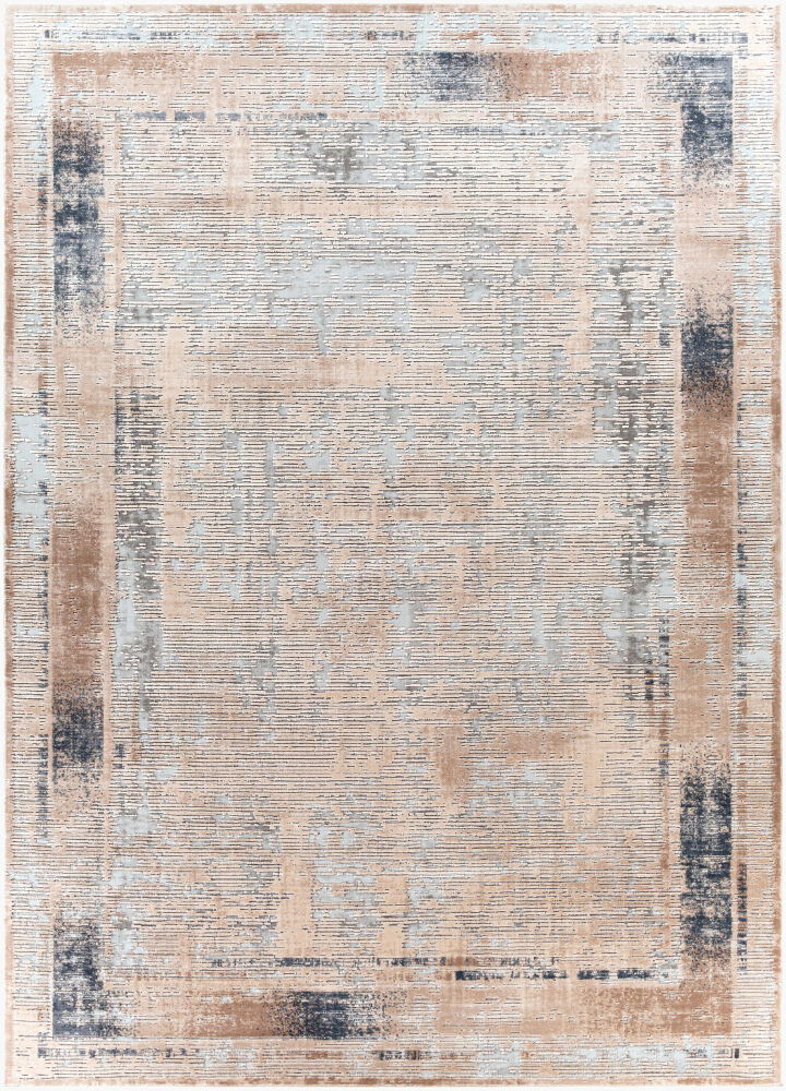 Alpine Machine Woven Rug large image 