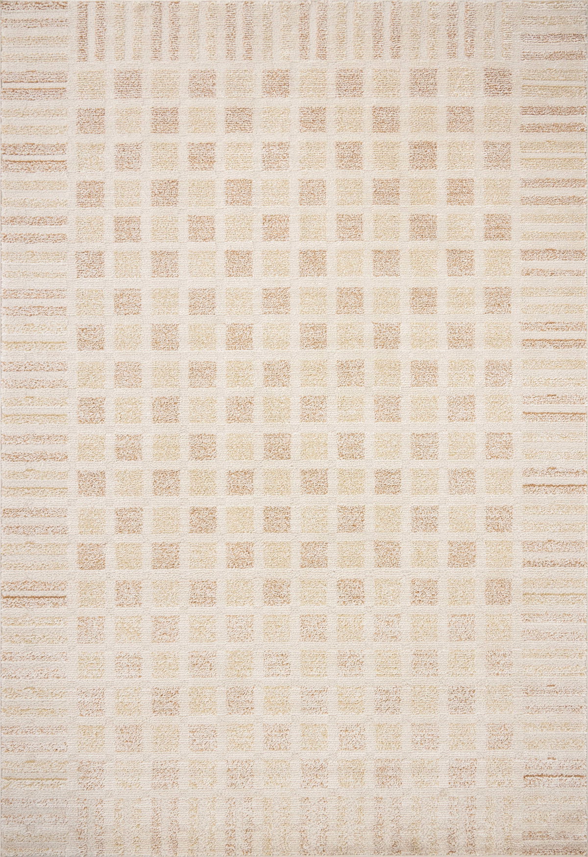 Chris Loves Julia x Loloi Calvin Rug, 2'7" length x 7'6" width View 1
