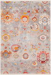 Ephesians Machine Woven Rug thumbnail 0