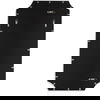 Lennox Black Scalloped Corner Mirror thumbnail 6