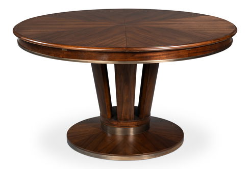 Soho Jupe Dining Table