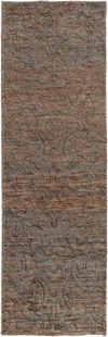 Galloway Handmade Rug, by Surya, 8' length x 2'6" width thumbnail