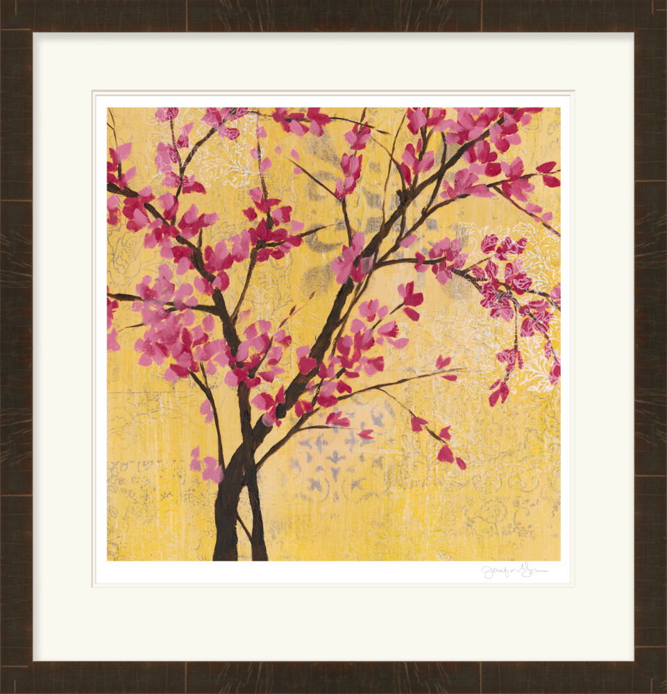 Surya Wall Decor, Painting, 29" width x 30" height