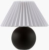 Bajo Accent Table Lamp, by Surya, 10" width x 10" height thumbnail