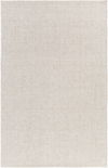 Solo Handmade Rug, by Surya, 8' length x 5' width thumbnail
