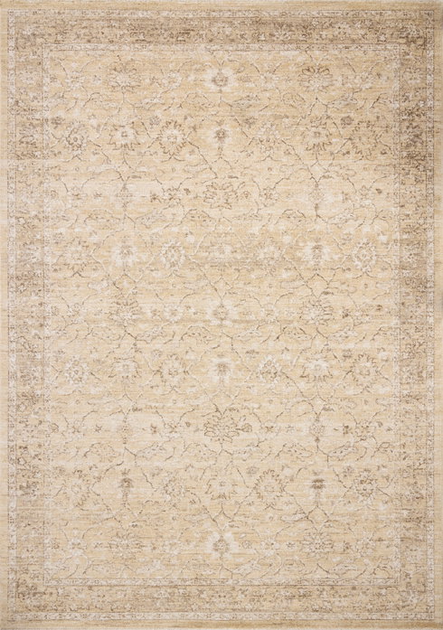 Chris Loves Julia x Loloi Palma Rug