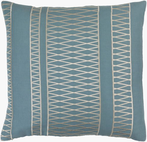 Cora Accent Pillow