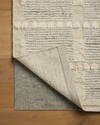 Brigette Romanek x Loloi Monterrey Rug, 2'6" length x 8'6" width thumbnail 6