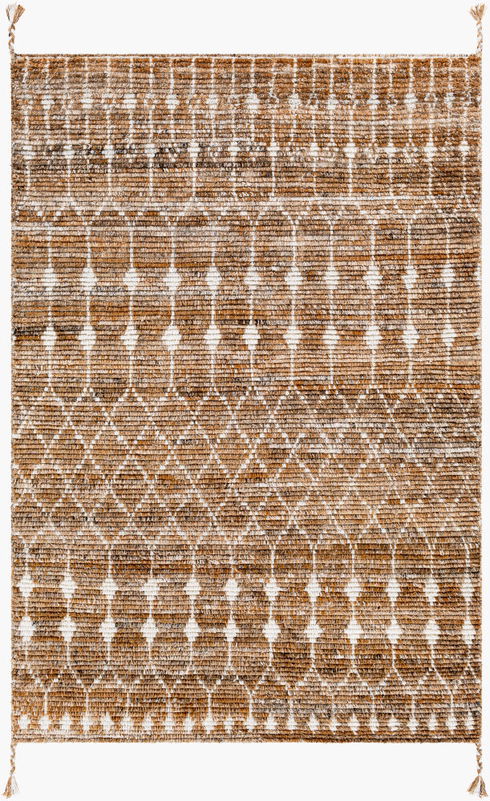 Birch Handmade Rug