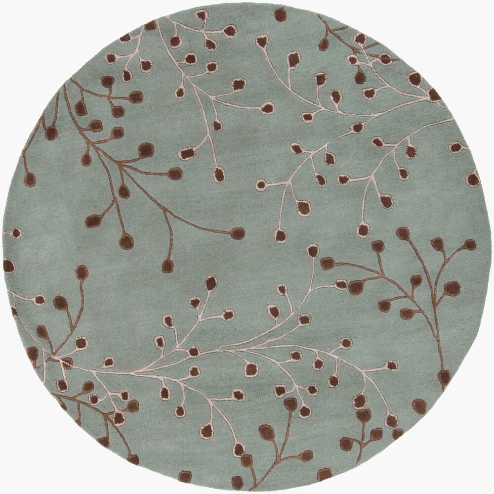 Athena Handmade Rug large image 