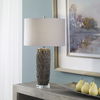 Nettle Textured Table Lamp thumbnail 3