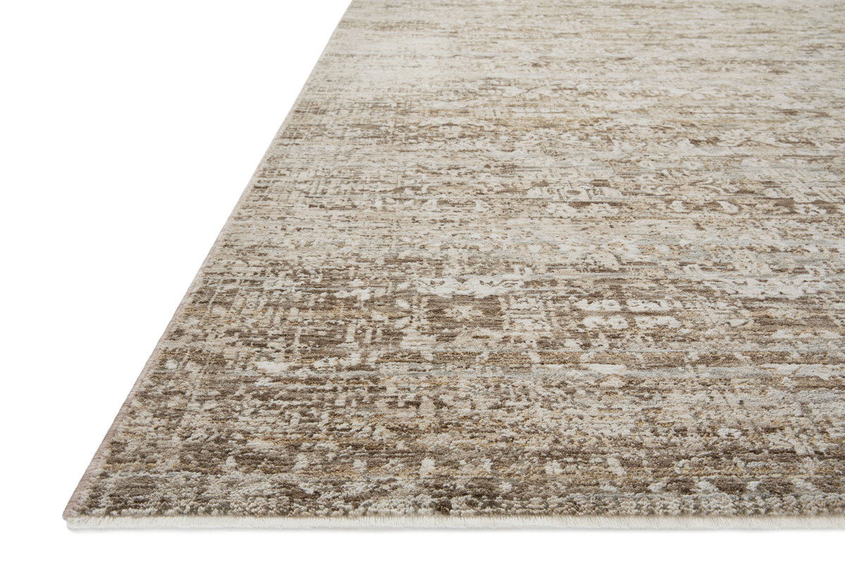 Amber Lewis x Loloi Honora Rug, 1'6" length x 1'6" width View 3