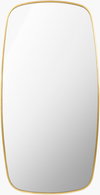 Inverness Full Length Mirror, by Surya, 28" width x 55" height thumbnail