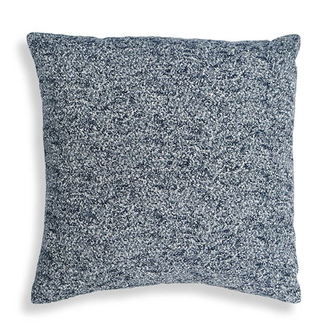 Alternative Indigo Outdoor Pillow