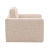 Jax Occasional Chair Cream thumbnail 2