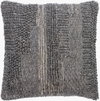 Gabon Accent Pillow, Decorative Pillow by Surya, 22" length x 22" width thumbnail