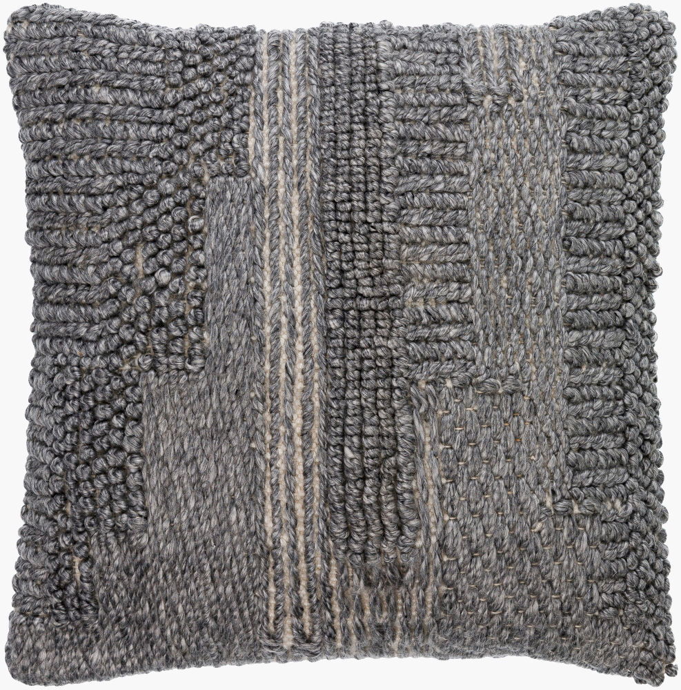 Gabon Accent Pillow Poly large image 