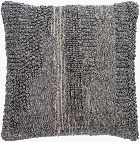 Gabon Accent Pillow