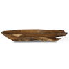 Teak Leaf Bowl thumbnail 0