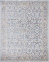 Hassler Machine Woven Rug, by Surya, 13'11.32" length x 10'0.08" width thumbnail