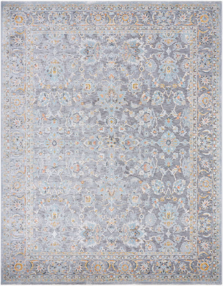Hassler Machine Woven Rug large image 