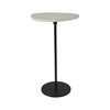 Chelsea Side Table, by Renwil, 1'8" height x 10" depth thumbnail 1
