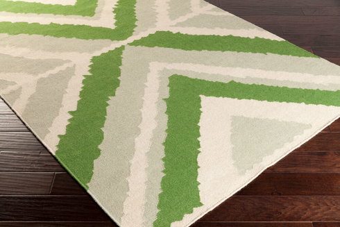 Alameda Handmade Rug