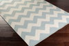 York Handmade Rug, by Surya, 14' length x 10' width thumbnail