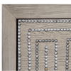 Devya Gray Oak Accent Chest thumbnail 7