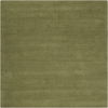 Mystique Handmade Rug, by Surya, 8' length x 8' width thumbnail