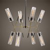 Telesto 8 Light Linear Pendant thumbnail 1