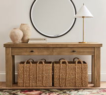 Online Designer Hallway/Entry Oakleigh Console Table (68")